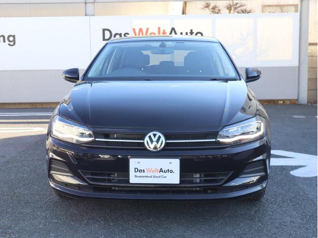 TSIコンフォートラインリミテッド 認定中古車 1オーナー 禁煙車 純正ナビ Bluetooth バックカメラ ETC USB 衝突被害軽減システム LEDヘッドライト アイドリングストップ(3枚目)