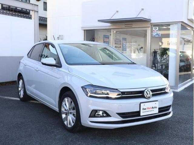 ポロ tsiハイライン 認定中古車 純正ナビ etc バックカメラ ledヘッドライト キーレスエントリー オートエアコン acc 液晶メーター Carsmeet Web 自動車情報サイト Le Volant Carsmeet Web ル ボラン カーズミート ウェブ ポロ tsiハイライン 認定中古車 純正ナビ etc バックカメラ ledヘッドライト キーレスエントリー オートエアコン acc 液晶メーター Carsmeet Web 自動車情報サイト Le Volant Carsmeet Web ル ボラン カーズミート ウェブ