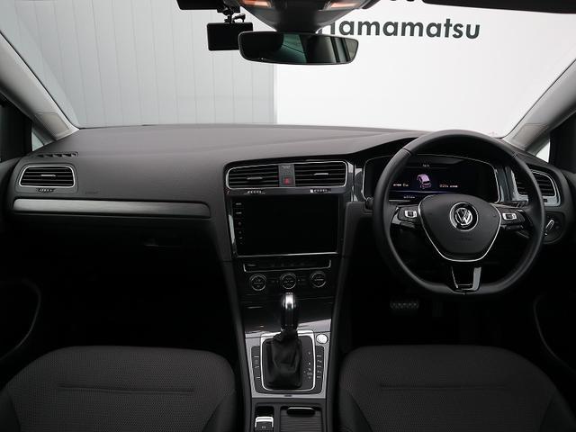 TSIコンフォートライン マイスター 認定中古車 コンフォートラインマイスター 純正ナビ 液晶メーター ETC バックカメラ パーキングセンサー ACC レーンキープアシスト LEDヘッドライト(14枚目)
