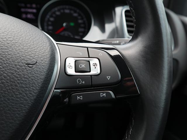 TSI コンフォートライン 認定中古車 コンフォートライン 禁煙車 純正ナビ App-Connect キーレスエントリー バックカメラ Bluetooth ETC(14枚目)