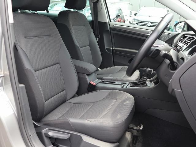TSI コンフォートライン 認定中古車 コンフォートライン 禁煙車 純正ナビ App-Connect キーレスエントリー バックカメラ Bluetooth ETC(38枚目)