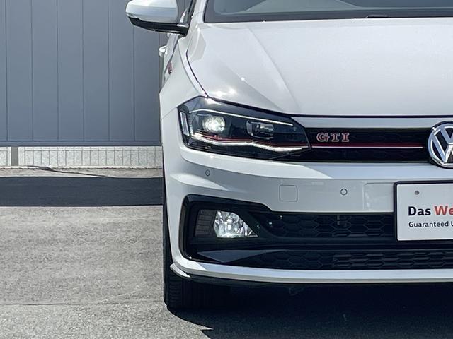 フォルクスワーゲン ポロＧＴＩ