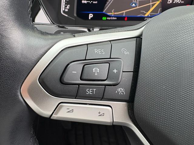 T-クロス TSI アクティブ デジタルメーター ACC トラベルアシスト 後方死角検知機能 バックカメラ 障害物センサー AppConnect ワイヤレスチャージ LEDヘッドライト ETC リヤトラフィックアラート 禁煙(26枚目)