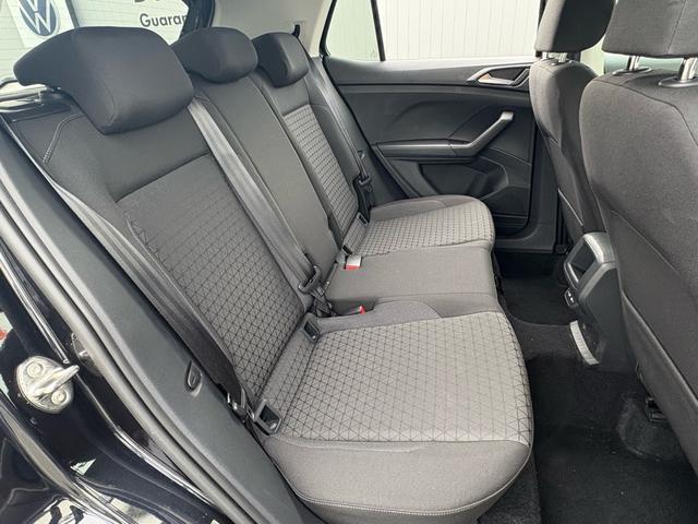 T-クロス TSI アクティブ デジタルメーター ACC トラベルアシスト 後方死角検知機能 バックカメラ 障害物センサー AppConnect ワイヤレスチャージ LEDヘッドライト ETC リヤトラフィックアラート 禁煙(42枚目)