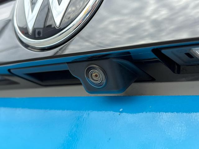 T-クロス TSI アクティブ アダプティブクルーズコントロールACC LEDヘッドライト 後方死角検知機能 レーンアシスト 障害物センサー バックカメラ パークディスタンスコントロール App-Connect ETC 認定保証付(15枚目)