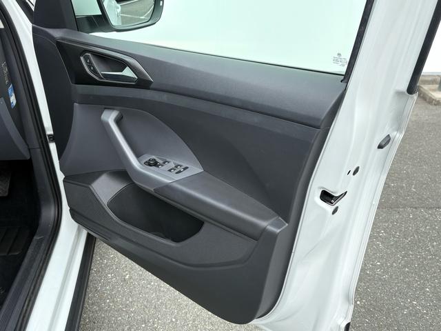 T-クロス TSI アクティブ アダプティブクルーズコントロールACC LEDヘッドライト 後方死角検知機能 レーンアシスト 障害物センサー バックカメラ パークディスタンスコントロール App-Connect ETC 認定保証付(19枚目)