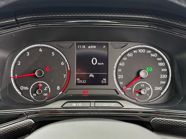 T-クロス TSI アクティブ アダプティブクルーズコントロールACC LEDヘッドライト 後方死角検知機能 レーンアシスト 障害物センサー バックカメラ パークディスタンスコントロール App-Connect ETC 認定保証付(24枚目)