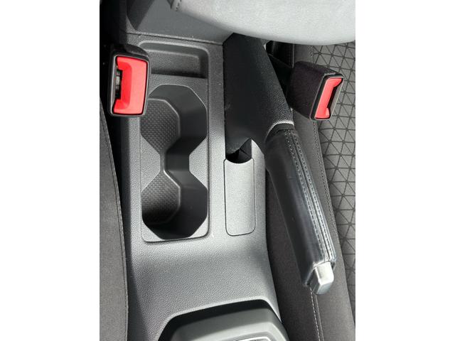 T-クロス TSI アクティブ アダプティブクルーズコントロールACC LEDヘッドライト 後方死角検知機能 レーンアシスト 障害物センサー バックカメラ パークディスタンスコントロール App-Connect ETC 認定保証付(36枚目)