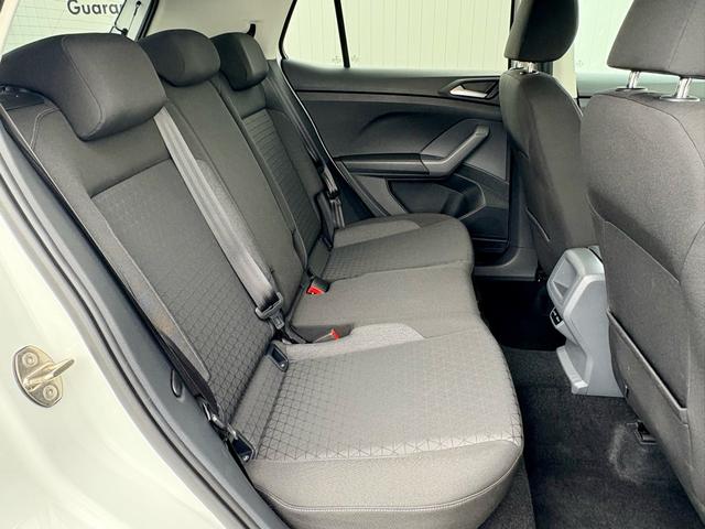 T-クロス TSI アクティブ アダプティブクルーズコントロールACC LEDヘッドライト 後方死角検知機能 レーンアシスト 障害物センサー バックカメラ パークディスタンスコントロール App-Connect ETC 認定保証付(42枚目)