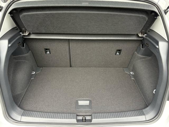 T-クロス TSI アクティブ アダプティブクルーズコントロールACC LEDヘッドライト 後方死角検知機能 レーンアシスト 障害物センサー バックカメラ パークディスタンスコントロール App-Connect ETC 認定保証付(45枚目)