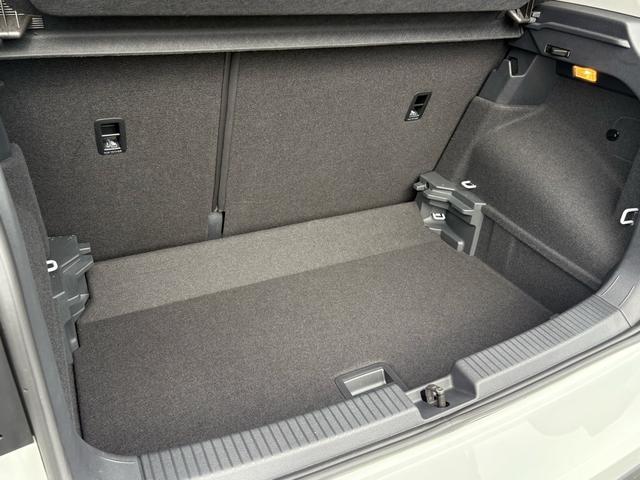 T-クロス TSI アクティブ アダプティブクルーズコントロールACC LEDヘッドライト 後方死角検知機能 レーンアシスト 障害物センサー バックカメラ パークディスタンスコントロール App-Connect ETC 認定保証付(47枚目)