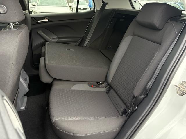 T-クロス TSI アクティブ アダプティブクルーズコントロールACC LEDヘッドライト 後方死角検知機能 レーンアシスト 障害物センサー バックカメラ パークディスタンスコントロール App-Connect ETC 認定保証付(48枚目)