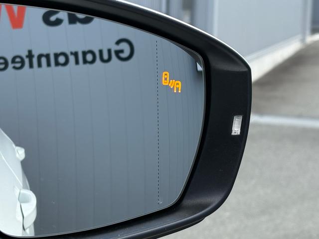 T-クロス TSI Rライン(18枚目)