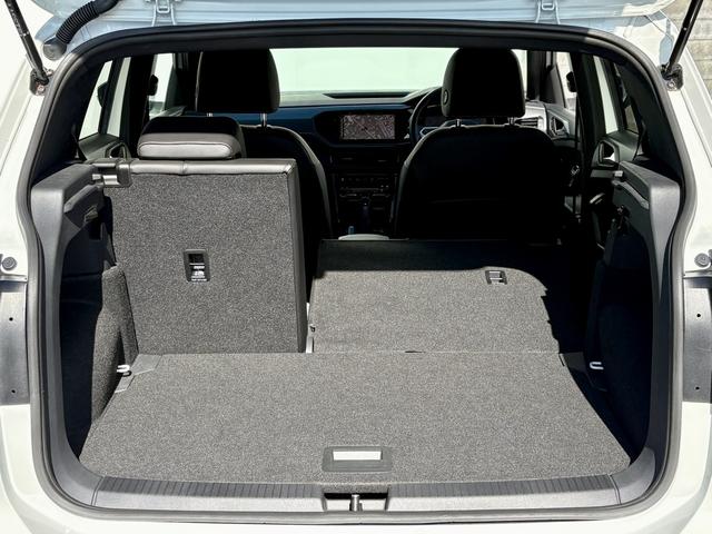 T-クロス TSI Rライン(46枚目)