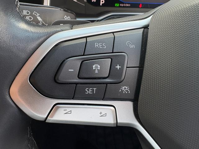 ポロ ＴＳＩスタイル　アスコットグレー　ＩＱライト　ＡＣＣ　トラベルアシスト　Ａｐｐ－Ｃｏｎｎｅｃｔ　後方死角検知機能　バックカメラ　障害物センサー　デジタルメーター　レーンアシスト　ワイヤレスチャージ　ＥＴＣ　認定保証付（26枚目）