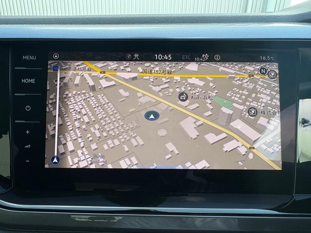 ポロ ＴＳＩスタイル　アスコットグレー　ＩＱライト　ＡＣＣ　トラベルアシスト　Ａｐｐ－Ｃｏｎｎｅｃｔ　後方死角検知機能　バックカメラ　障害物センサー　デジタルメーター　レーンアシスト　ワイヤレスチャージ　ＥＴＣ　認定保証付（30枚目）