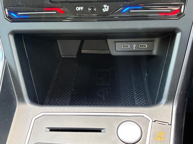 ポロ ＴＳＩスタイル　アスコットグレー　ＩＱライト　ＡＣＣ　トラベルアシスト　Ａｐｐ－Ｃｏｎｎｅｃｔ　後方死角検知機能　バックカメラ　障害物センサー　デジタルメーター　レーンアシスト　ワイヤレスチャージ　ＥＴＣ　認定保証付（36枚目）