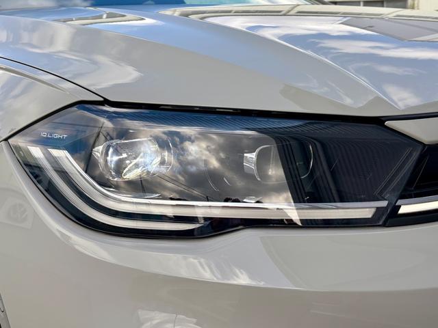 ポロ ＴＳＩスタイル　アスコットグレー　ＩＱライト　ＡＣＣ　トラベルアシスト　Ａｐｐ－Ｃｏｎｎｅｃｔ　後方死角検知機能　バックカメラ　障害物センサー　デジタルメーター　レーンアシスト　ワイヤレスチャージ　ＥＴＣ　認定保証付（49枚目）