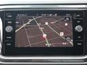 ディスカバーPRO大画面 8インチタッチパネルの高性能ナビには、フルセグTV、CD、DVD、SDカード、Bluetooth、Volkswagen Car-Netの機能を搭載しています。