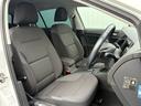 快適なドライブを支えるComfortline用デザインシート。快適性と安心感を両立したドイツ車らしい座り心地です。
