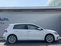 Ｇｏｌｆ　ＴＳＩ　Ｃｏｍｆｏｒｔｌｉｎｅ　Ｔｅｃｈ　Ｅｄｉｔｉｏｎ　ピュアホワイト 5