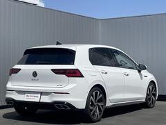 Ｇｏｌｆ　ｅＴＳＩ　Ｒ−Ｌｉｎｅピュアホワイト 5