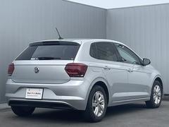 Ｐｏｌｏ　ＴＳＩ　Ｃｏｍｆｏｒｔｌｉｎｅ　ＬｉｍｉｔｅｄリフレックスシルバーＭ 5