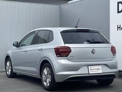 Ｐｏｌｏ　ＴＳＩ　Ｃｏｍｆｏｒｔｌｉｎｅ　ＬｉｍｉｔｅｄリフレックスシルバーＭ 7