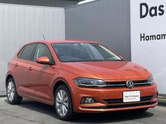 Ｐｏｌｏ　ＴＳＩ　ＨｉｇｈｌｉｎｅエナジェティックオレンジＭ 5