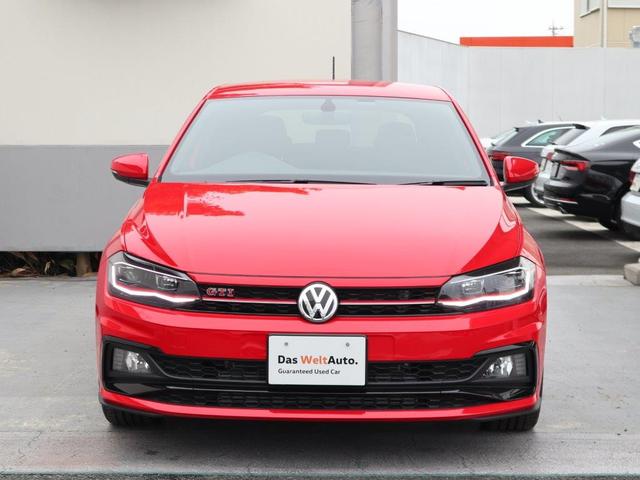 GTI DiscoverPro 登録済未使用車(2枚目)