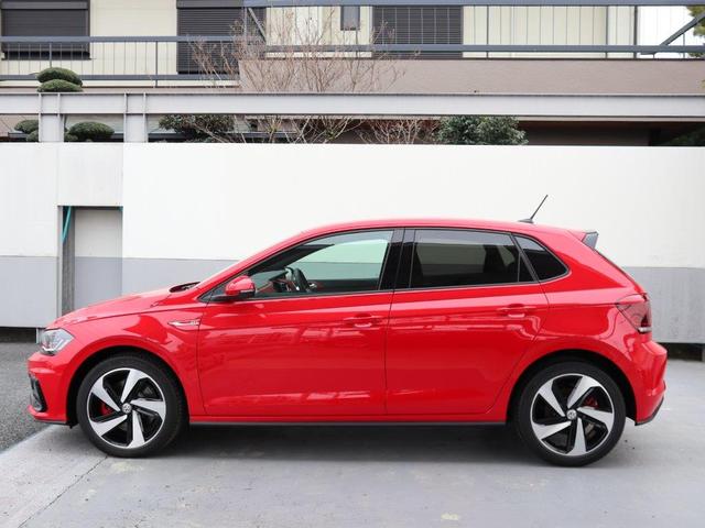 GTI DiscoverPro 登録済未使用車(3枚目)