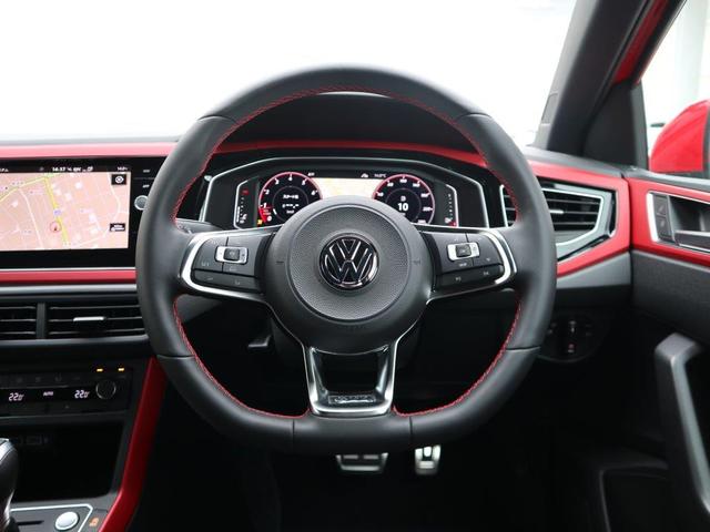 GTI DiscoverPro 登録済未使用車(9枚目)
