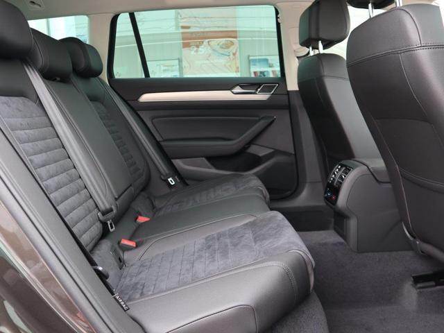 TSI Eleganceline 登録済未使用車(15枚目)