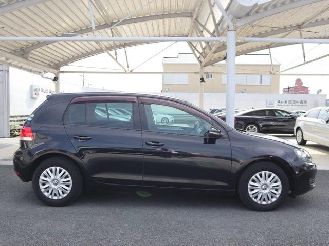 TSI Trendline 認定中古車(3枚目)
