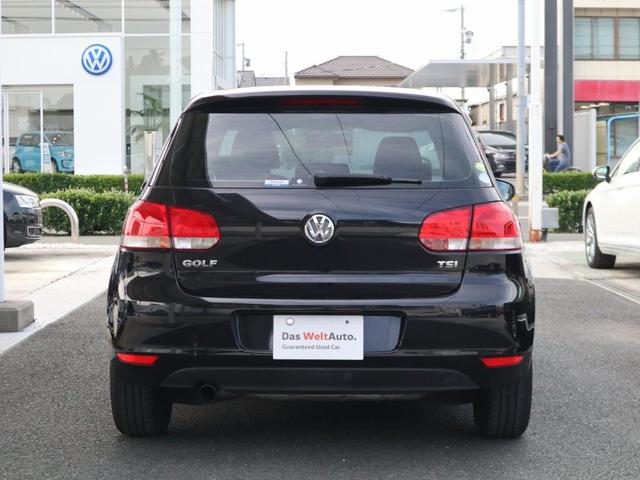 TSI Trendline 認定中古車(6枚目)