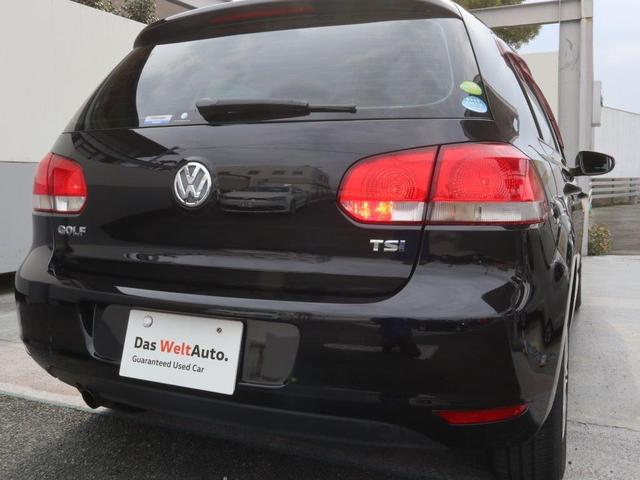 TSI Trendline 認定中古車(20枚目)