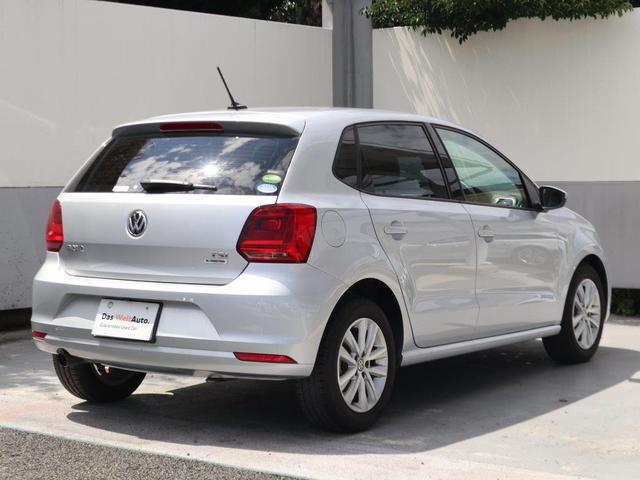 TSI Comfortline ナビ ETC バックカメラ(7枚目)