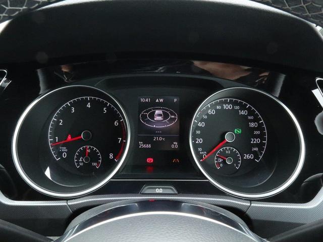 TSI R-Line ワンオーナー 禁煙車両(10枚目)