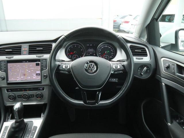 TSI Comfortline 追従型クルーズコントロール(11枚目)