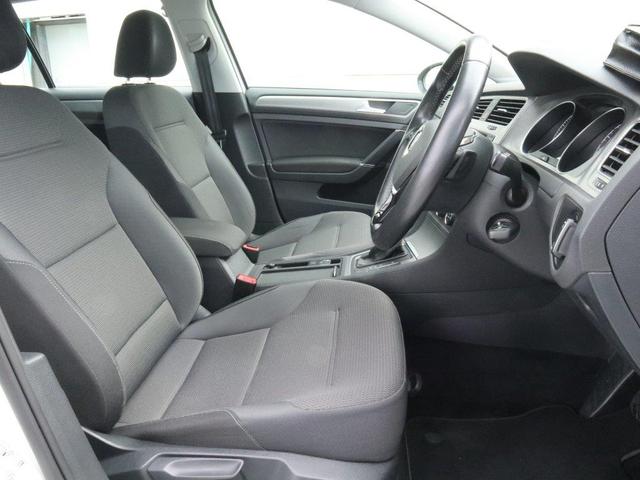 TSI Comfortline 追従型クルーズコントロール(17枚目)