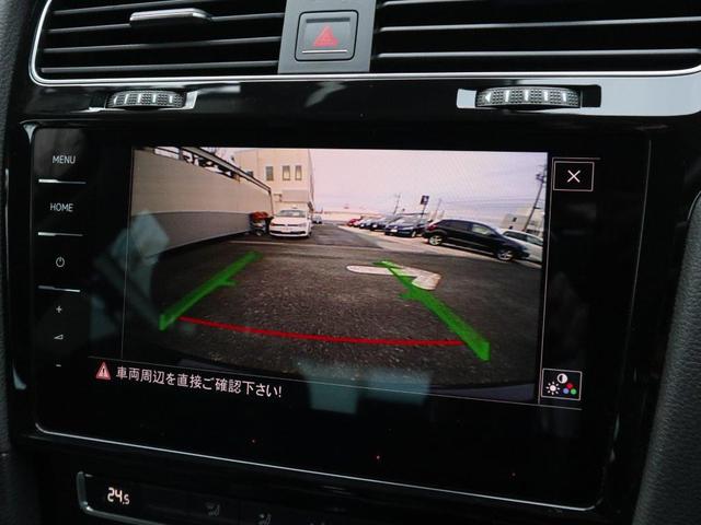 TSI Highline DiscoverPro 認定中古車(14枚目)