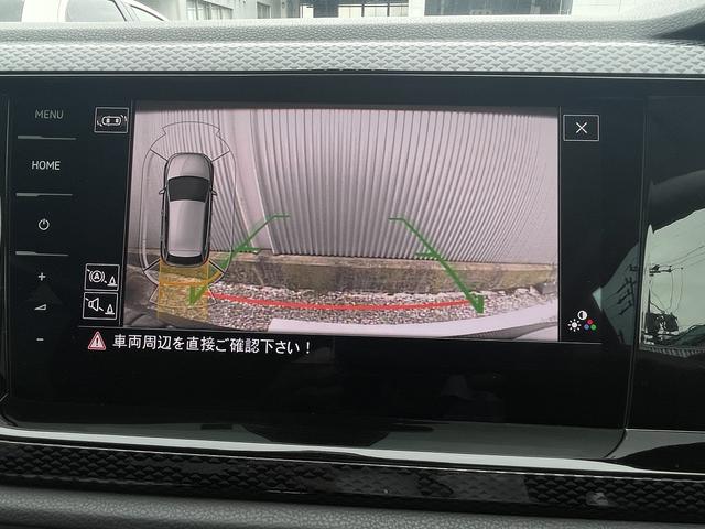 ＴＳＩアクティブ　デモカー　テクノロジーパッケージ　ＣａｒＰｌａｙ　ＬＥＤヘッドライト　デジタルメーター　障害物センサー　バックカメラ　リヤトラフィックアラート　アダプティブクルーズコントロール　ＥＴＣ　認定中古車(22枚目)