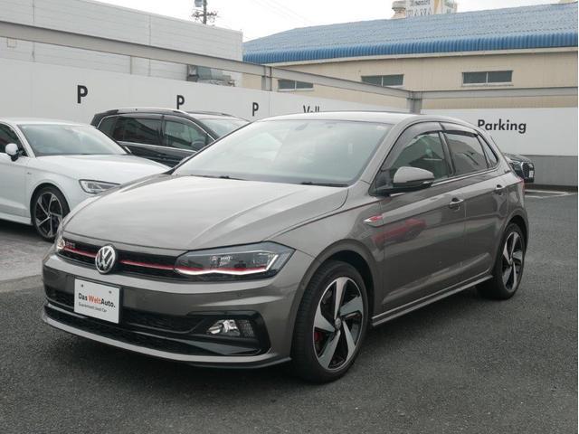 フォルクスワーゲン ポロＧＴＩ