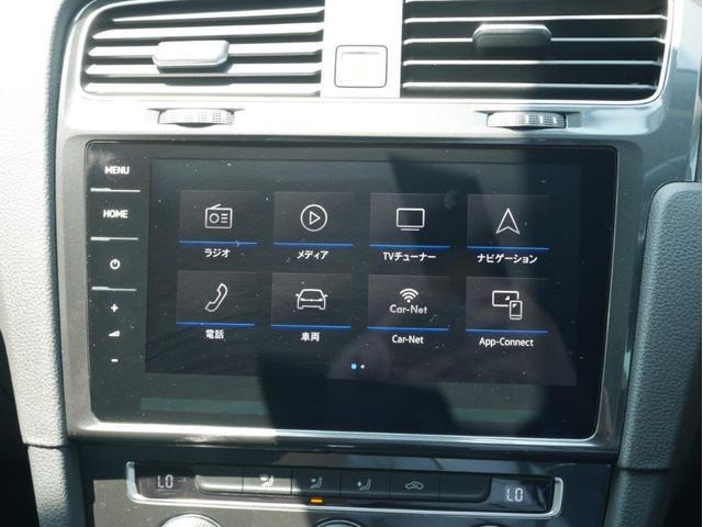 ゴルフヴァリアント ＴＳＩ　コンフォートライン　マイスター（27枚目）