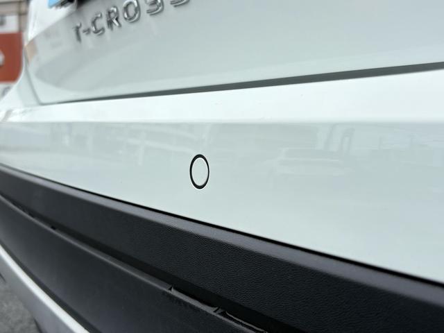 T-クロス TSI 1stプラス オレンジパッケージ デジタルメーター アダプティブクルーズコントロールACC LEDヘッドライト レーンアシスト 後方死角検知機能 障害物センサー AppConnect ワイヤレスチャージ 認定保証付(18枚目)