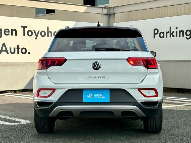 Ｔ－ロック ＴＤＩ　スタイル　ＩＱ．ＬＩＧＨＴ　ディーゼルターボ　ＡＣＣ　トラベルアシスト　デジタルメーター　Ａｐｐ－Ｃｏｎｎｅｃｔ　電動リヤゲート　ブラインドスポット　バックカメラ　障害物センサー　ブラックルーフ　認定保証付き（10枚目）