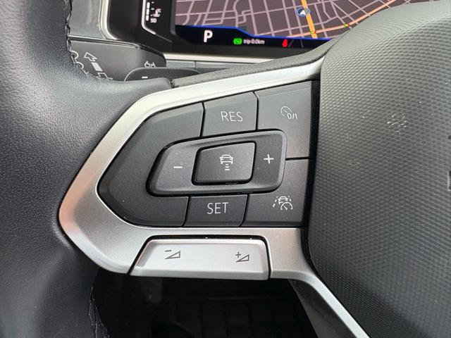 Ｔ－ロック ＴＤＩ　スタイル　ＩＱ．ＬＩＧＨＴ　ディーゼルターボ　ＡＣＣ　トラベルアシスト　デジタルメーター　Ａｐｐ－Ｃｏｎｎｅｃｔ　電動リヤゲート　ブラインドスポット　バックカメラ　障害物センサー　ブラックルーフ　認定保証付き（27枚目）