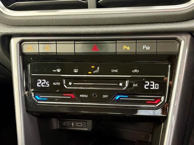 Ｔ－ロック ＴＤＩ　スタイル　ＩＱ．ＬＩＧＨＴ　ディーゼルターボ　ＡＣＣ　トラベルアシスト　デジタルメーター　Ａｐｐ－Ｃｏｎｎｅｃｔ　電動リヤゲート　ブラインドスポット　バックカメラ　障害物センサー　ブラックルーフ　認定保証付き（34枚目）