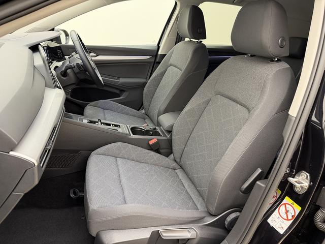 ゴルフ eTSIアクティブ IQライト ACC トラベルアシスト レーンアシスト 後方死角検知機能  障害物センサー バックカメラ ダイナミックターンインジケーター アンビエントライト ワイヤレスチャージ ETC 認定中古車(46枚目)