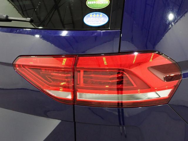 ゴルフトゥーラン TSI ハイライン シートヒーター ACC 電動リヤゲート レーンアシスト 障害物センサー バックカメラ LEDヘッドライト ISOFIX App-Connect ETC USB 3列シート7人乗り 認定中古車保証付き(14枚目)